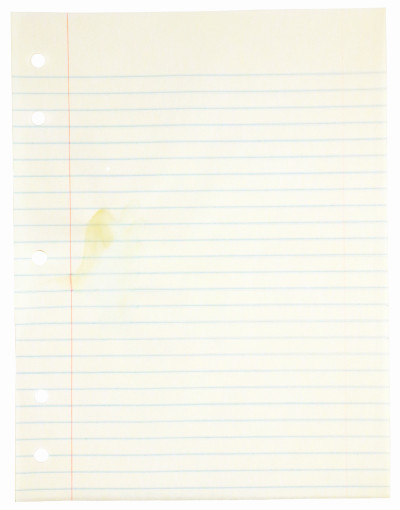 Untitled [notebook drawing]