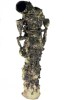 Untitled (Portrait Vessel)