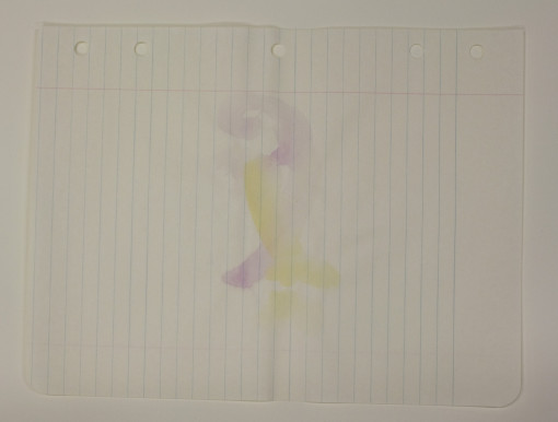 Loose Leaf Notebook Drawings- Box 11, Group 2