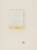 Untitled, Don Hazlitt, Drawing, University of Alaska Museum of the North