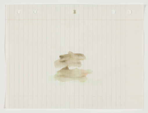 Loose Leaf Notebook Drawings - Box 12, Group 2