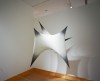 Siamese, Steve Keister, Sculpture, Birmingham Museum of Art