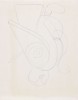 Untitled, Cheryl Laemmle, Drawing, Birmingham Museum of Art
