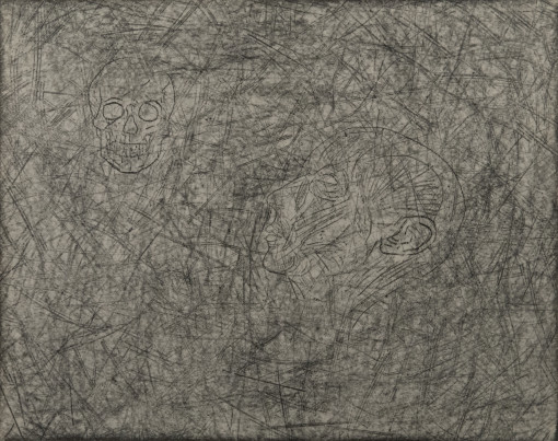 Pictures of the Inside of my Head