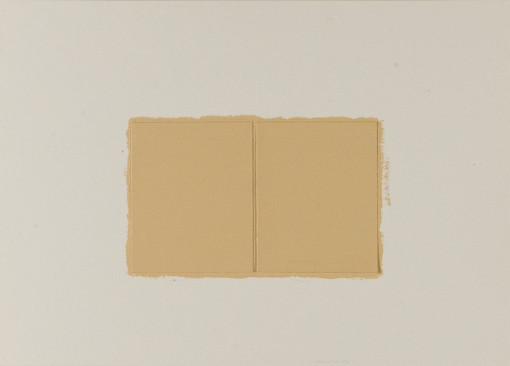 Untitled (26 February 1974)