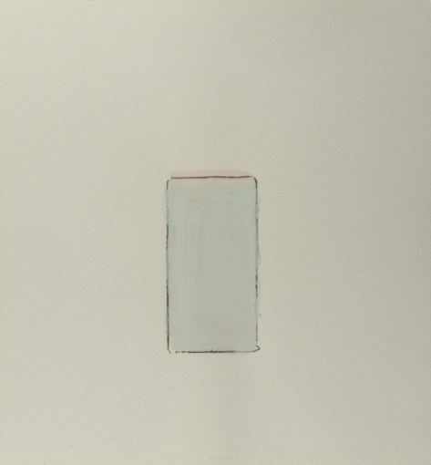 Untitled (19 November 1973 5)