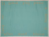 Blanket (Peter Norton Family Christmas Project), Jim Hodges, Pennsylvania Academy of the Fine Arts