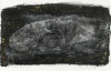 There Was One Alone, Daryl Trivieri, Drawing, Pennsylvania Academy of the Fine Arts