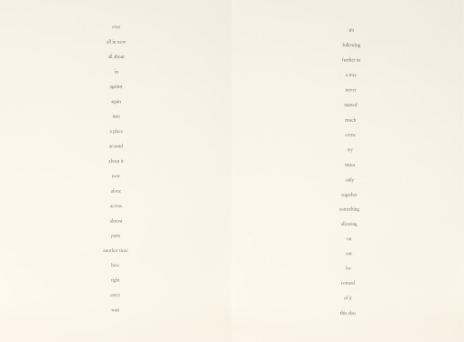 50 Words