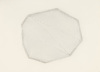 Untitled, Michael Goldberg, Drawing, The Arkansas Arts Center