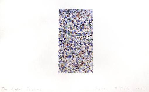 The Upper Pebbles (930170)