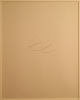 Color-Pencil Group No. 3, Richard Tuttle, Drawing, Colorado Springs Fine Arts Center at Colorado College