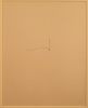 Color-Pencil Group No. 7, Richard Tuttle, Drawing, Colorado Springs Fine Arts Center at Colorado College