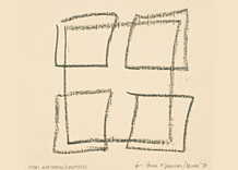 Untitled, from Northern/Southern